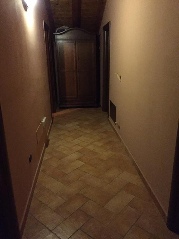 Hotel Il Casello Paola Zimmer foto